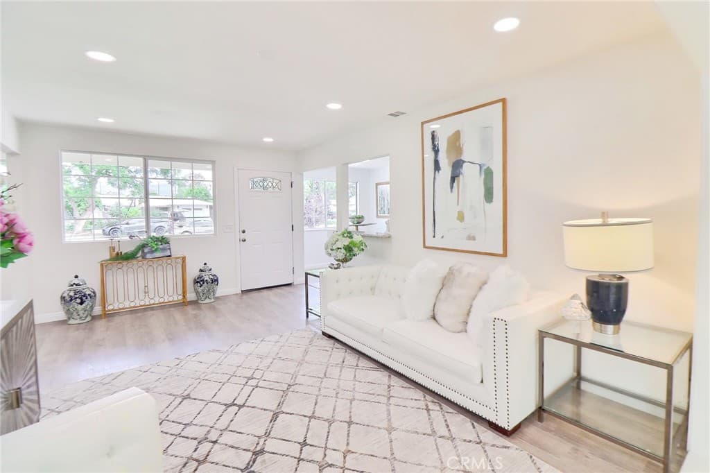 Home at 1022 W Grovecenter, West Covina — photo 4 of 12