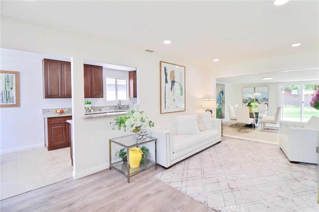 Home at 1022 W Grovecenter, West Covina — photo 5 of 12