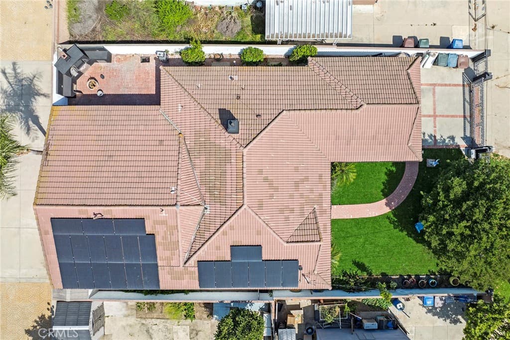 Home at 5121 Elrovia ave, El Monte — photo 12 of 12