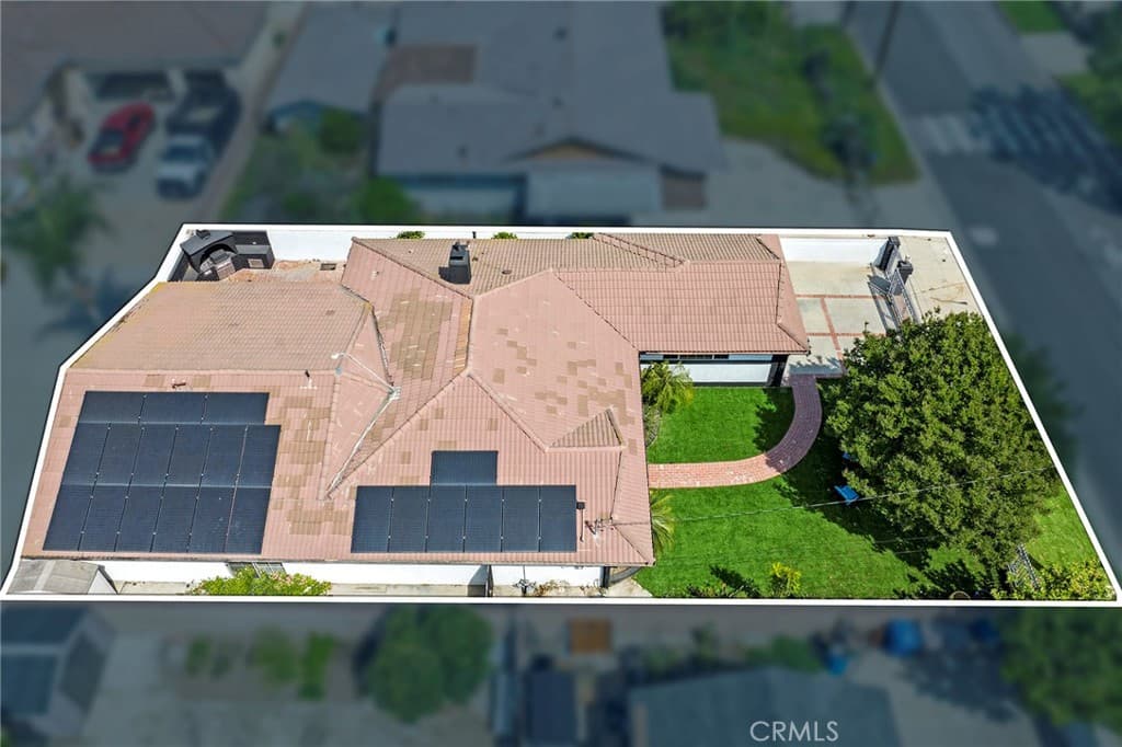 Home at 5121 Elrovia ave, El Monte — photo 10 of 12