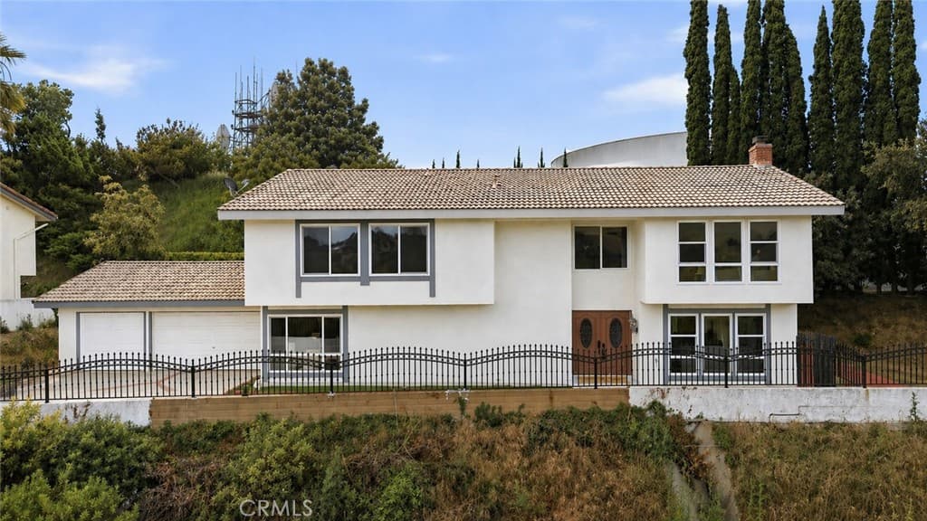 Home at 3357 Belle River, Hacienda Heights — photo 1 of 12