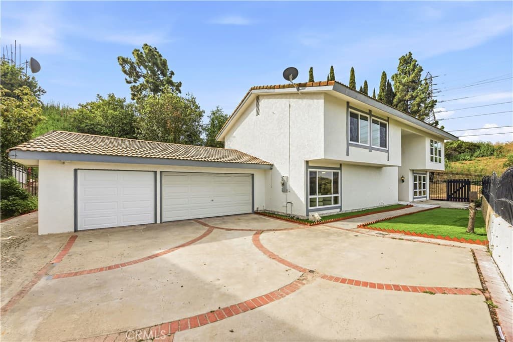 Home at 3357 Belle River, Hacienda Heights — photo 2 of 12