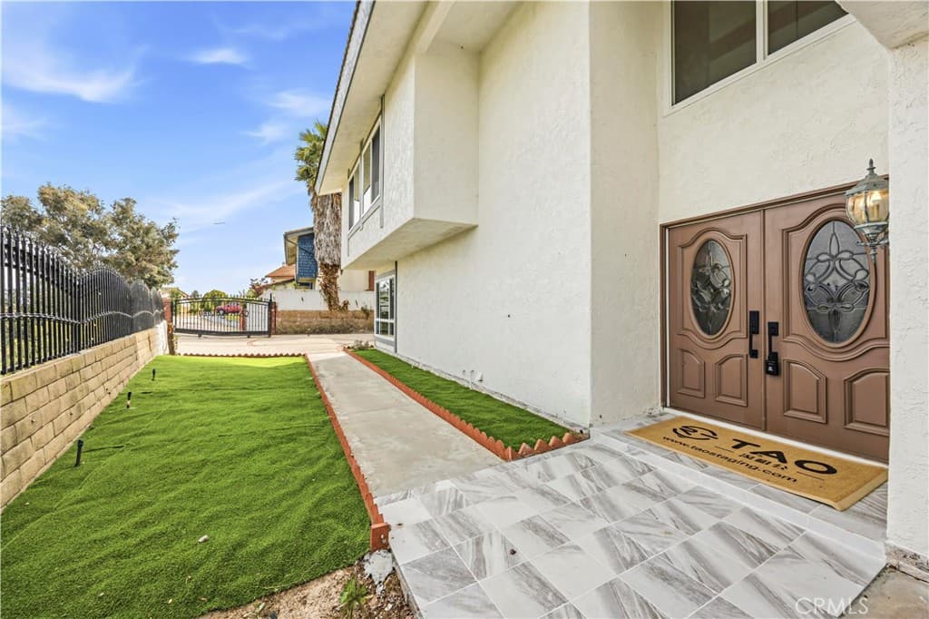 Home at 3357 Belle River, Hacienda Heights — photo 3 of 12