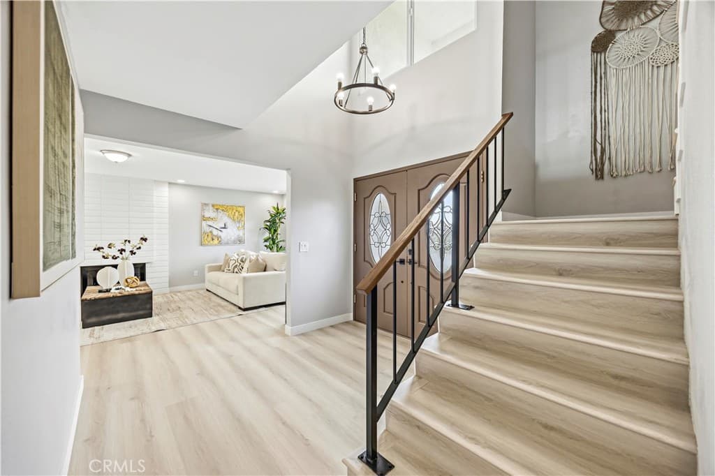 Home at 3357 Belle River, Hacienda Heights — photo 5 of 12