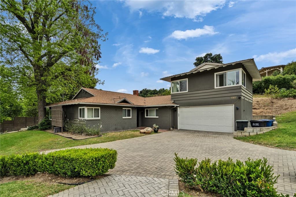 Home at 14851 Las Tunas, Hacienda Heights — photo 1 of 12