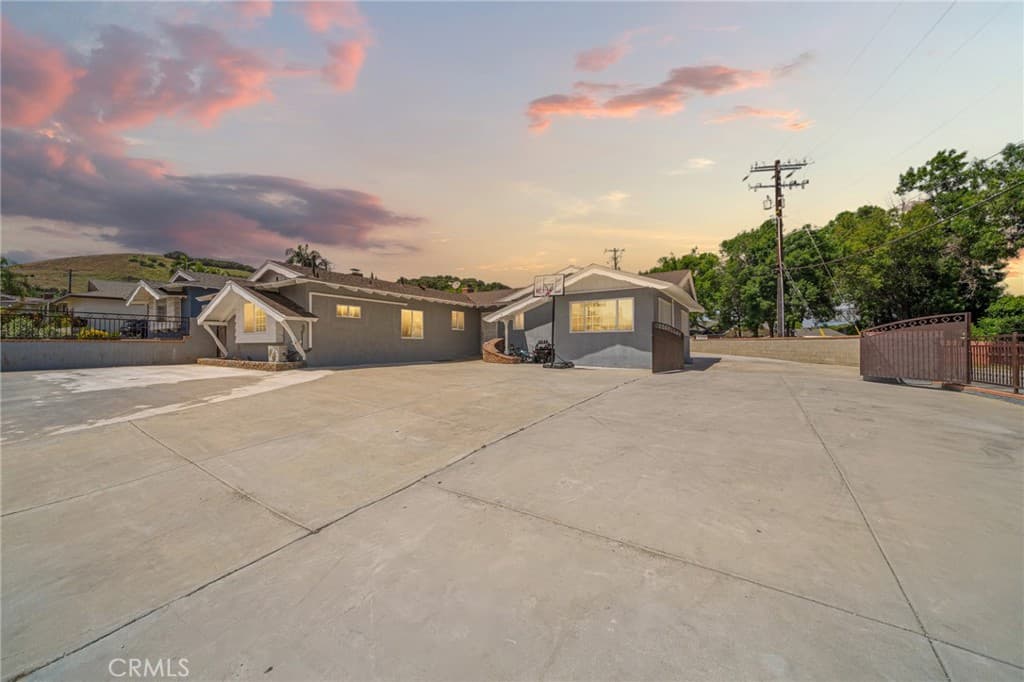 Home at 1105 Ameluxen, Hacienda Heights — photo 1 of 12
