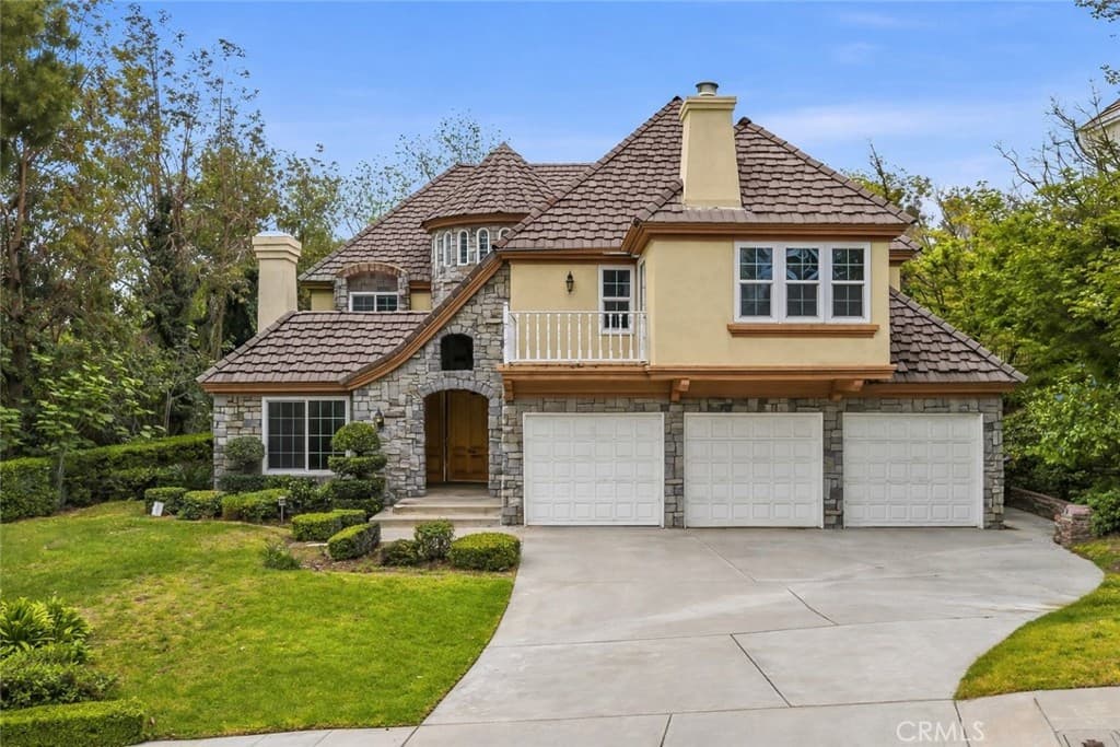 Home at 1249 Oakhaven, Arcadia — photo 1 of 1