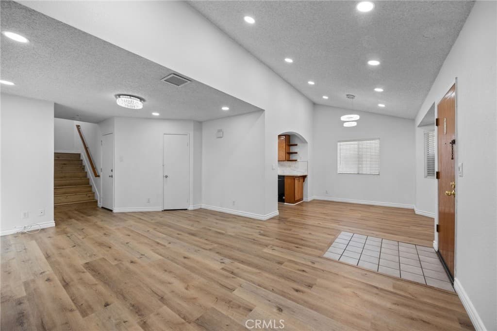 Townhouse at 11855 Ramona Blvd, El Monte — photo 1 of 12