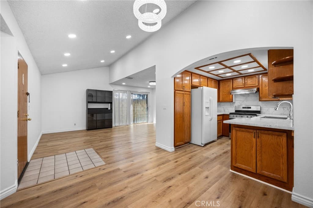 Townhouse at 11855 Ramona Blvd, El Monte — photo 3 of 12
