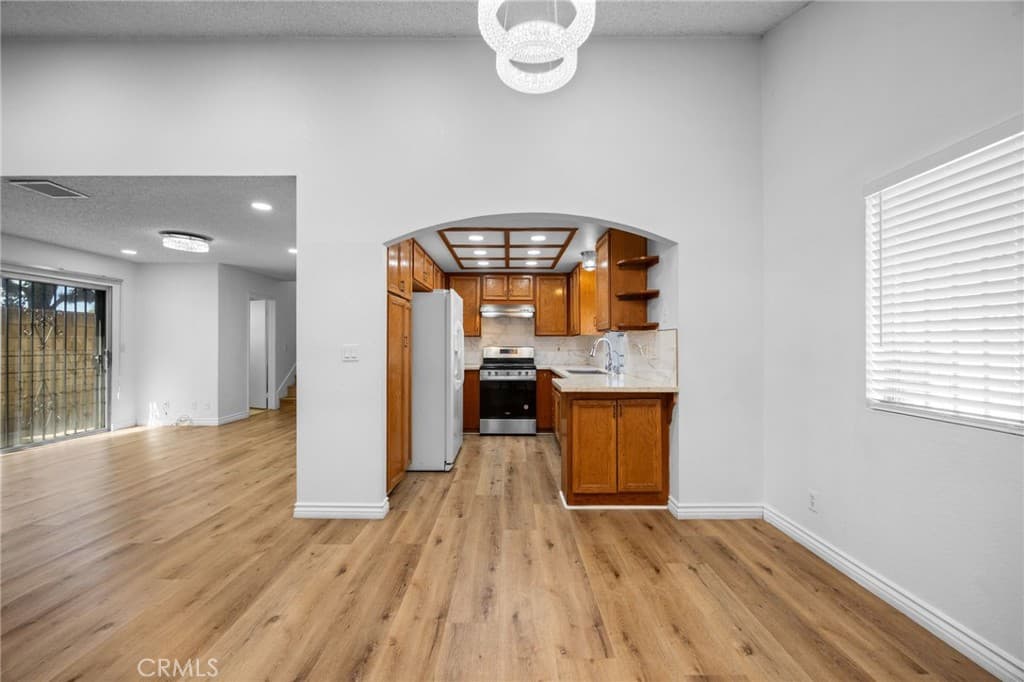 Townhouse at 11855 Ramona Blvd, El Monte — photo 9 of 12