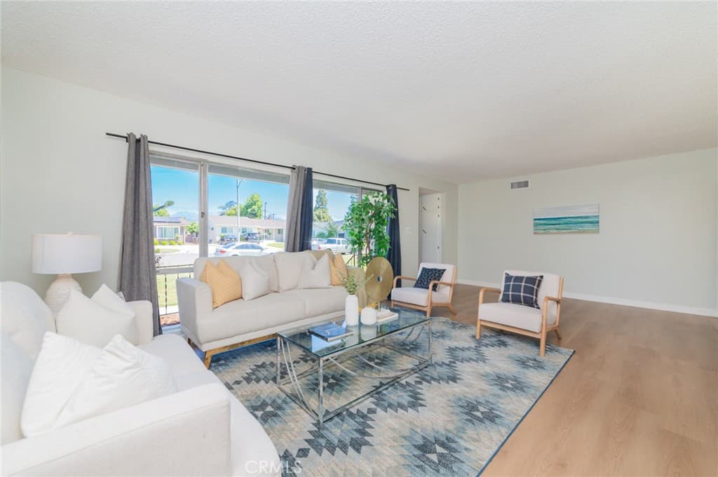 Home at 1832 E Eckerman, West Covina — photo 11 of 12
