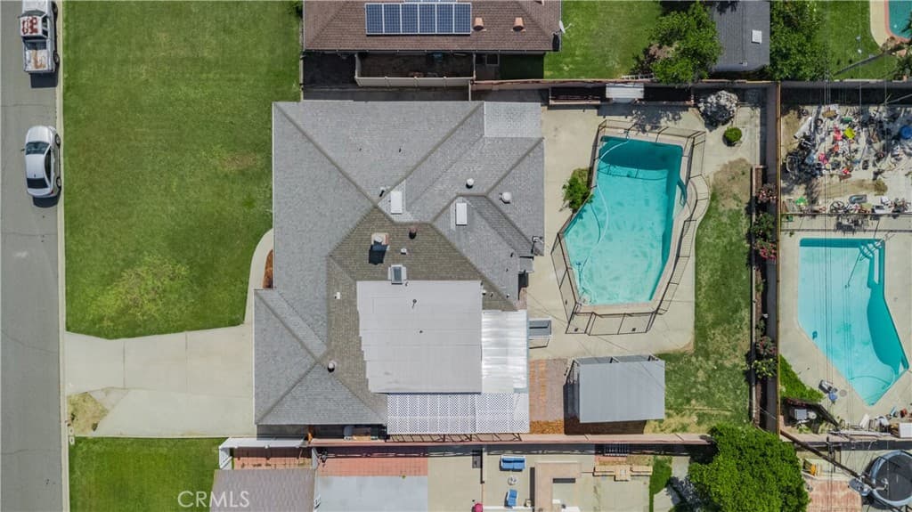 Home at 1832 E Eckerman, West Covina — photo 4 of 12