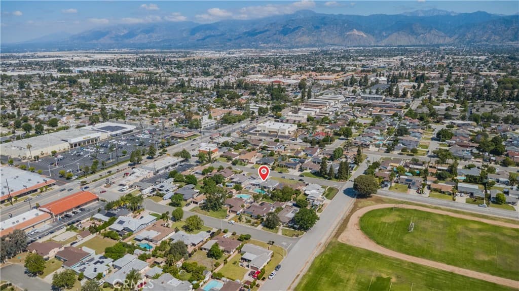 Home at 1832 E Eckerman, West Covina — photo 5 of 12