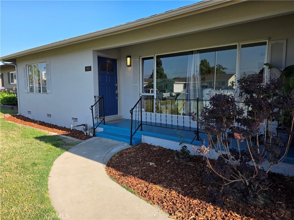 Home at 1832 E Eckerman, West Covina — photo 6 of 12