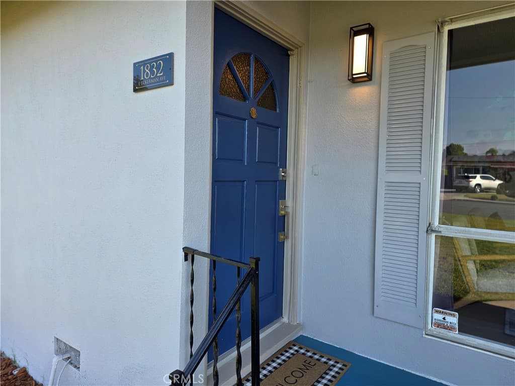 Home at 1832 E Eckerman, West Covina — photo 7 of 12