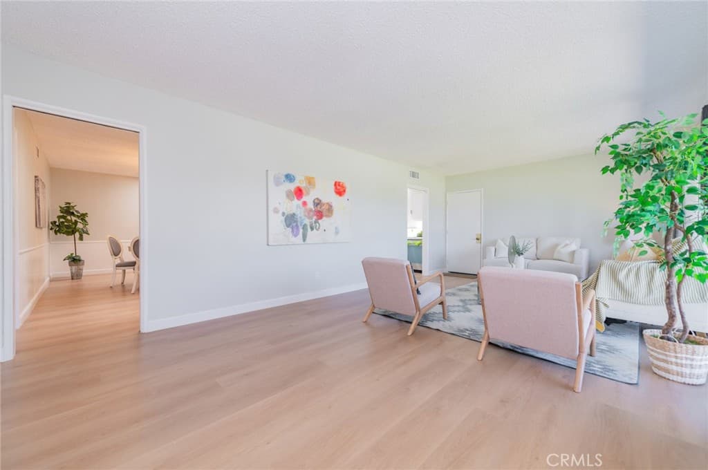 Home at 1832 E Eckerman, West Covina — photo 10 of 12