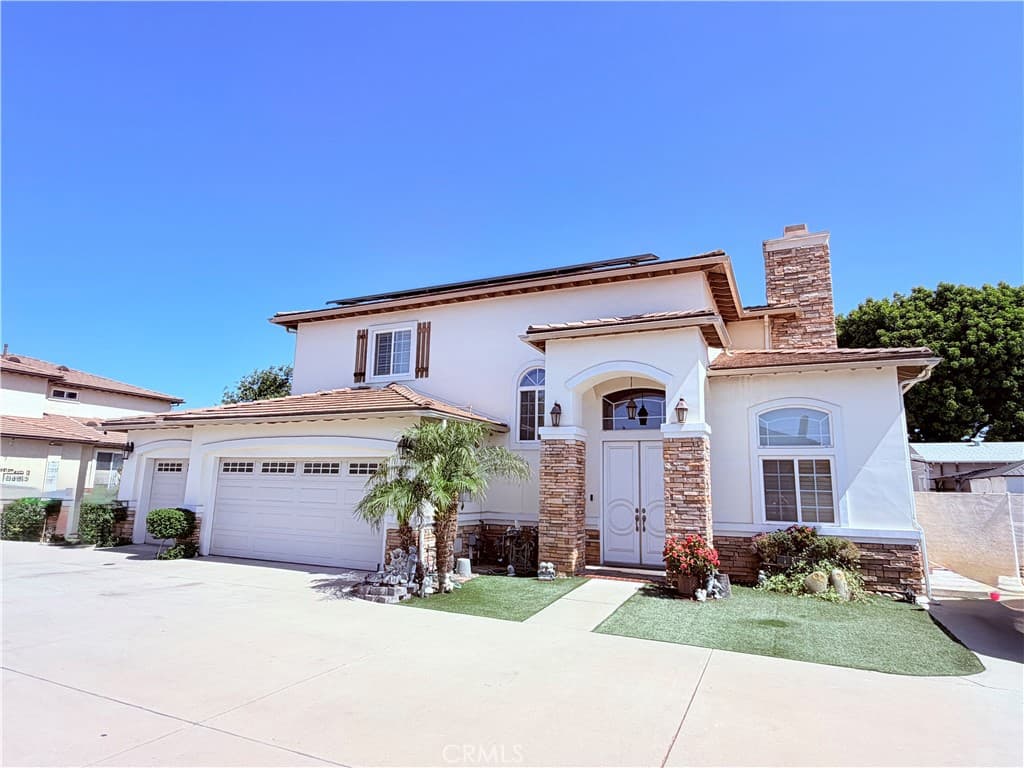 Home at 5215 Buffington, El Monte — photo 1 of 4