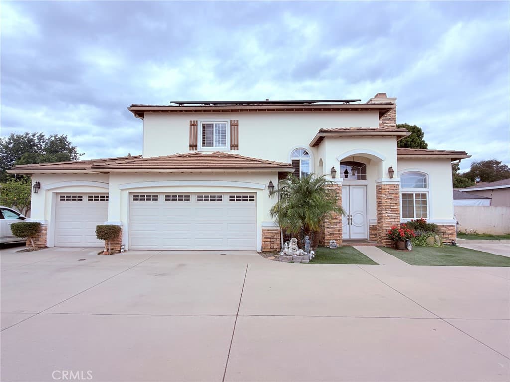 Home at 5215 Buffington, El Monte — photo 3 of 4
