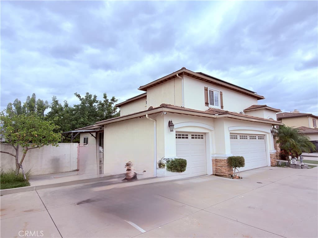Home at 5215 Buffington, El Monte — photo 4 of 4