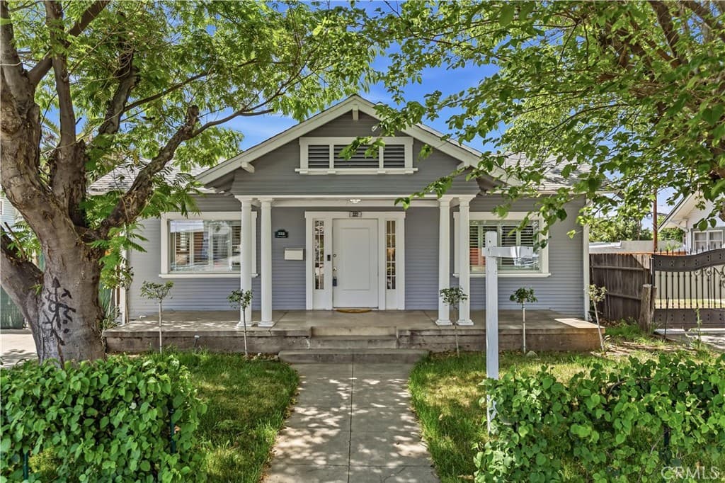 Home at 332 Chester Place, Pomona — photo 1 of 2