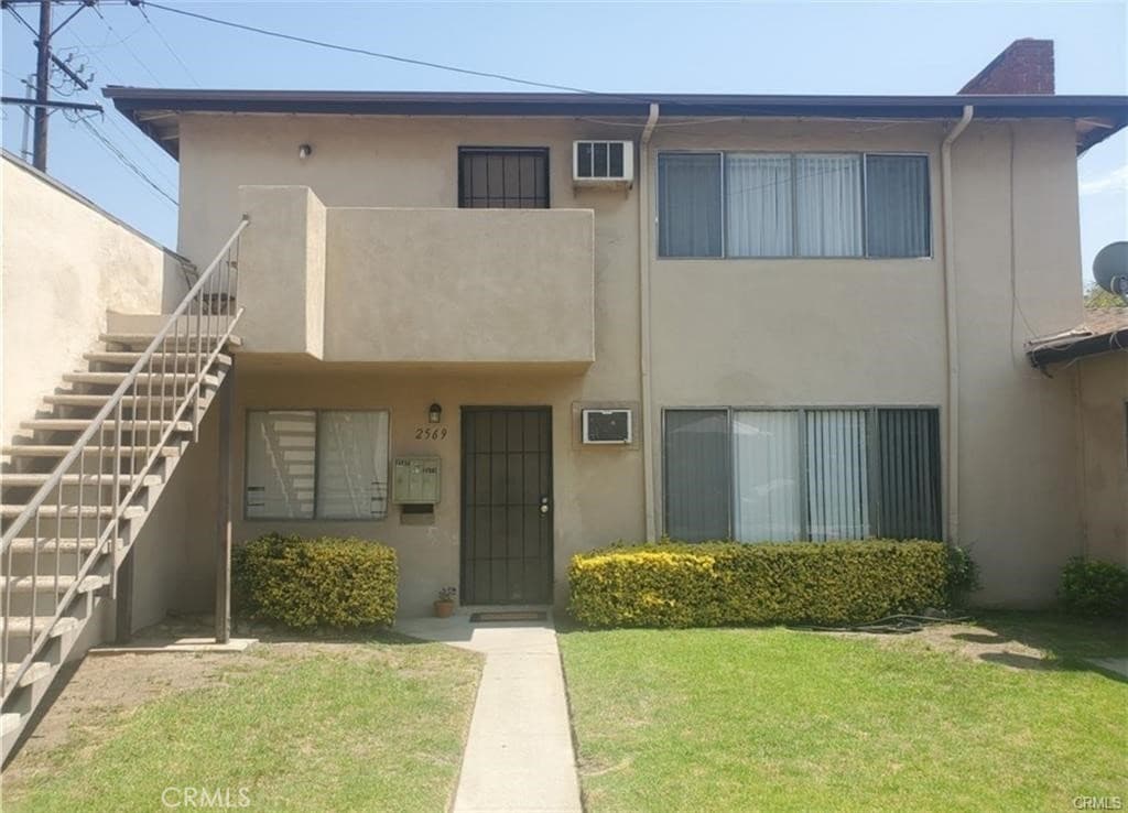 Home at 2567 Hayes, La Verne — photo 4 of 4