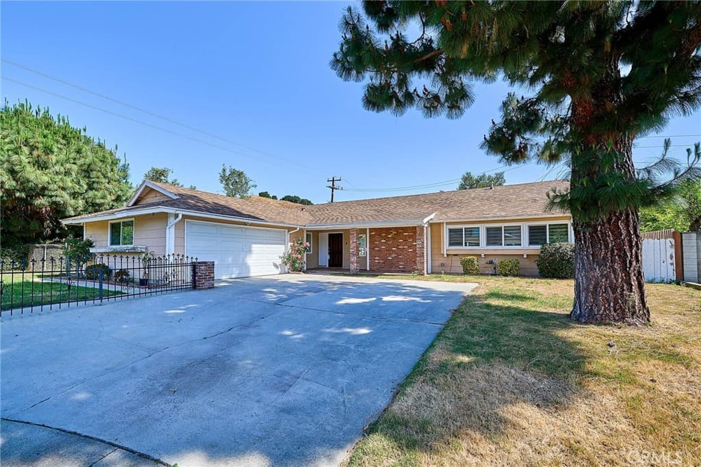 Home at 14403 Crystal Lattern, Hacienda Heights — photo 1 of 12