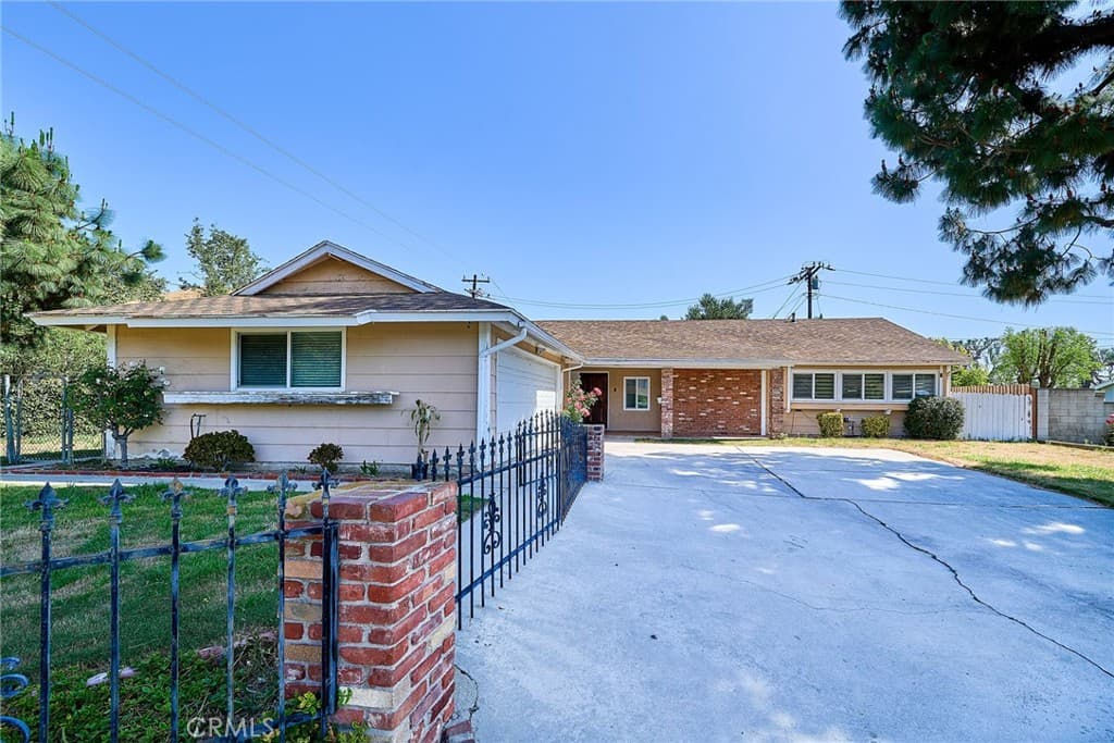 Home at 14403 Crystal Lattern, Hacienda Heights — photo 2 of 12