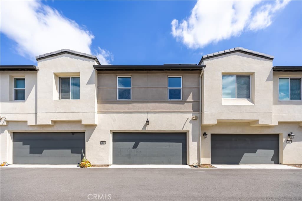 Condo at 17 Aria, South El Monte — photo 1 of 12