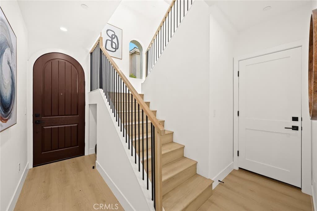 Townhouse at 905 SUNSET BLVD A, Arcadia — photo 6 of 12
