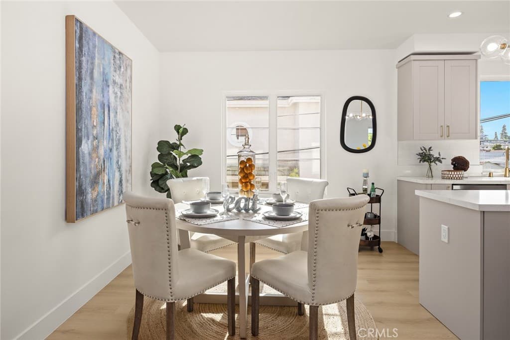 Townhouse at 905 SUNSET BLVD A, Arcadia — photo 9 of 12