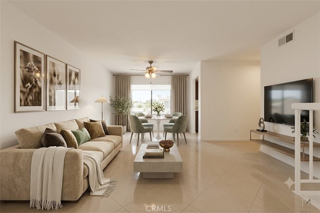 Condo at 1927 Huntington H, Duarte — photo 4 of 12
