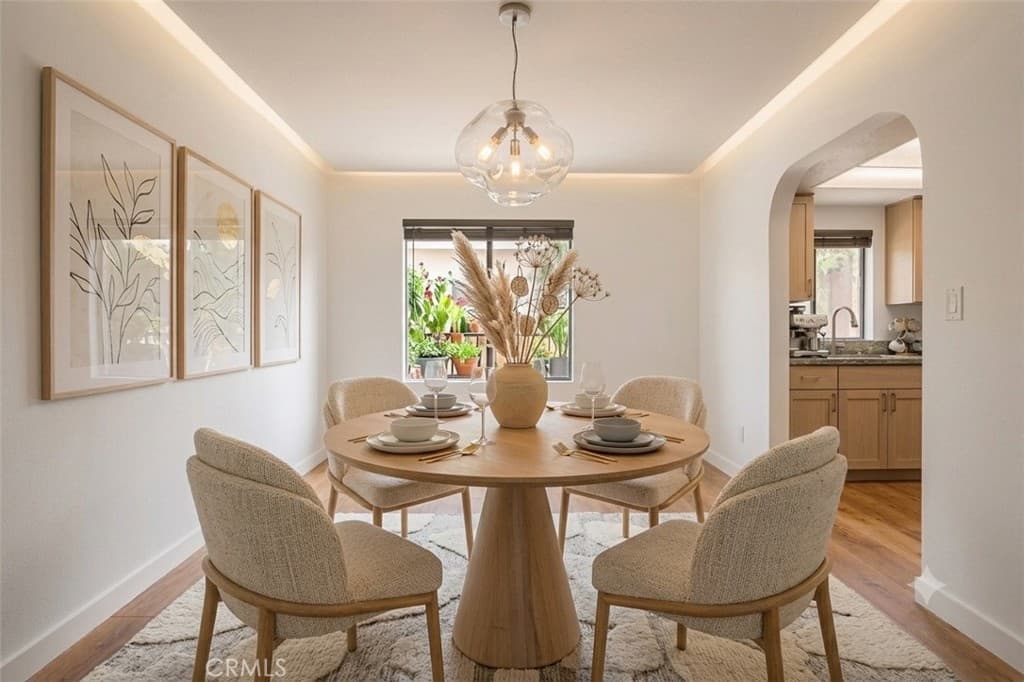 Condo at 1927 Huntington H, Duarte — photo 5 of 12