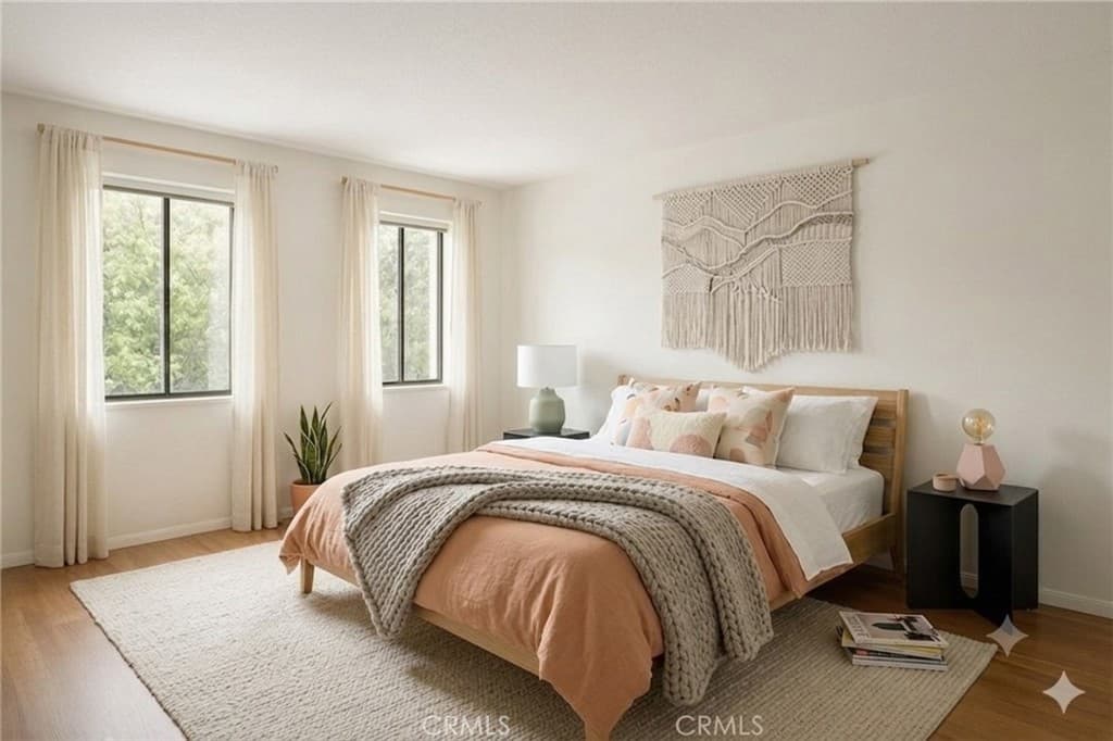 Condo at 1927 Huntington H, Duarte — photo 6 of 12