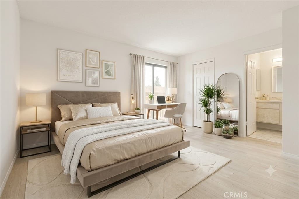 Condo at 1927 Huntington H, Duarte — photo 7 of 12