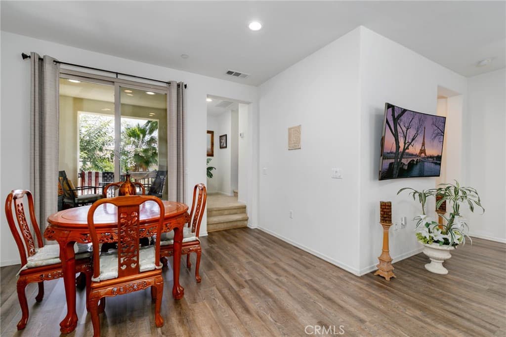 Condo at 877 Orchid C, Azusa — photo 12 of 12