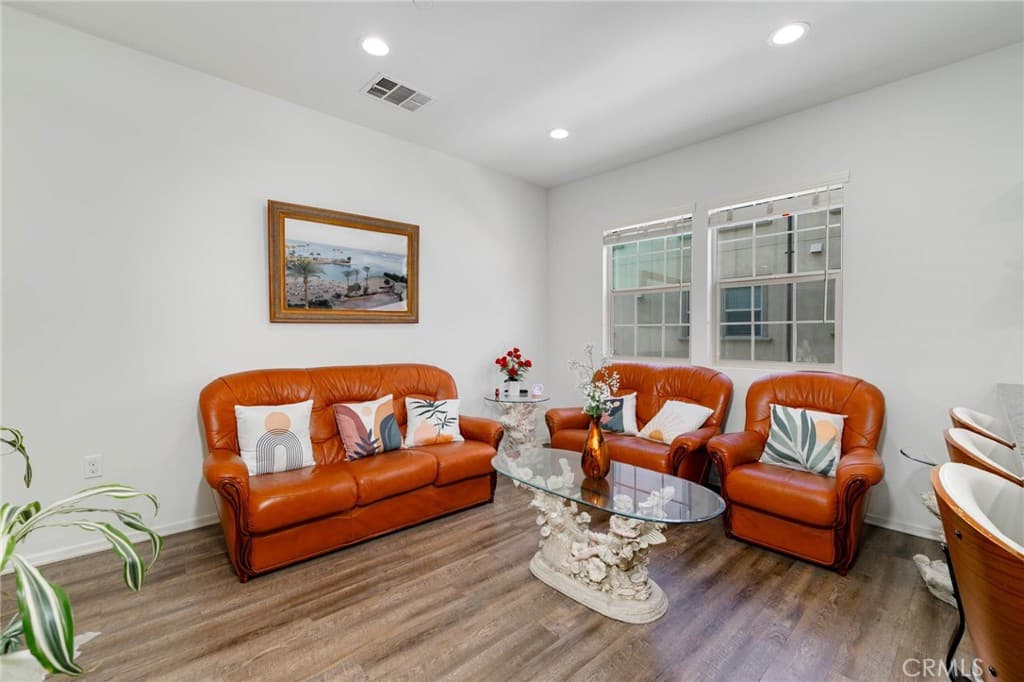 Condo at 877 Orchid C, Azusa — photo 6 of 12