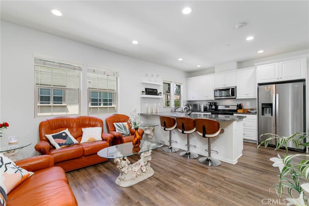 Condo at 877 Orchid C, Azusa — photo 7 of 12