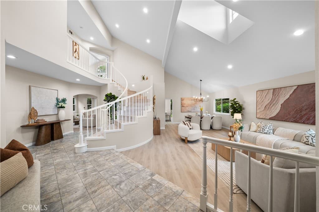 Home at 21304 E Fort Bowie Drive, Walnut — photo 2 of 12