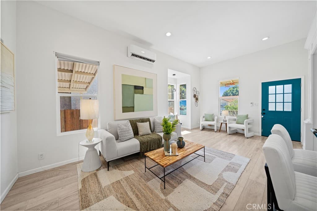 Home at 645 West Center Street, Pomona — photo 1 of 12