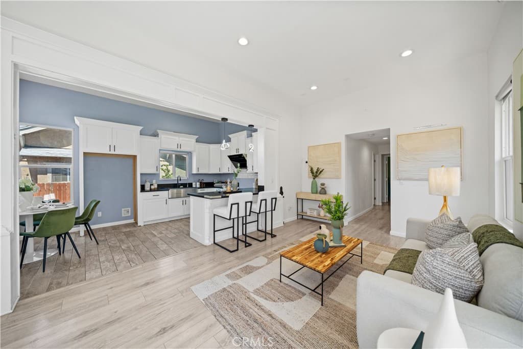 Home at 645 West Center Street, Pomona — photo 11 of 12