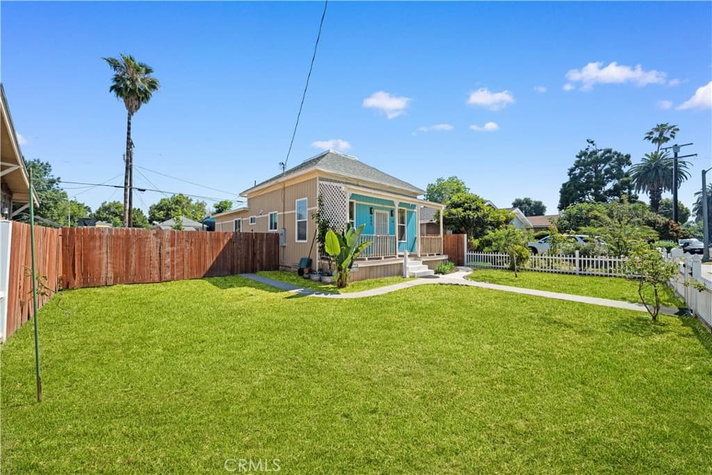 Home at 645 West Center Street, Pomona — photo 4 of 12