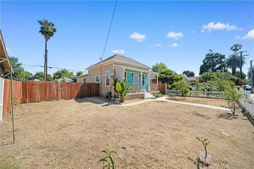 Home at 645 West Center Street, Pomona — photo 5 of 12