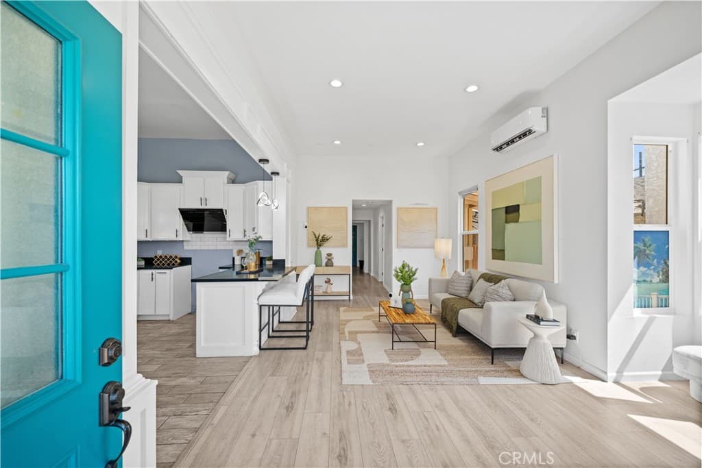 Home at 645 West Center Street, Pomona — photo 8 of 12