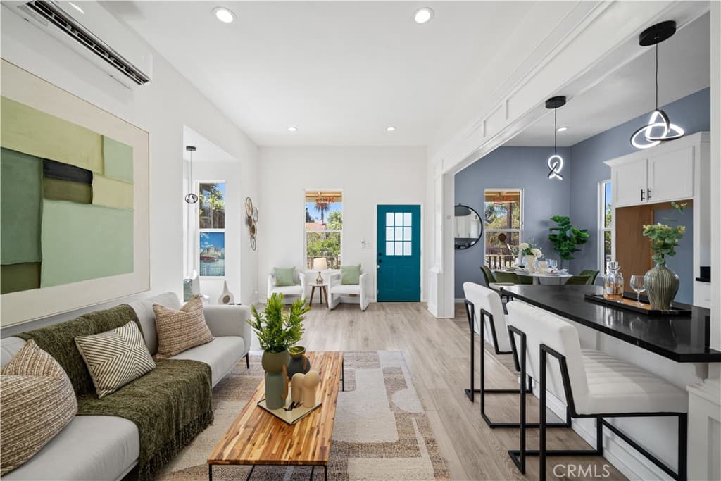 Home at 645 West Center Street, Pomona — photo 9 of 12