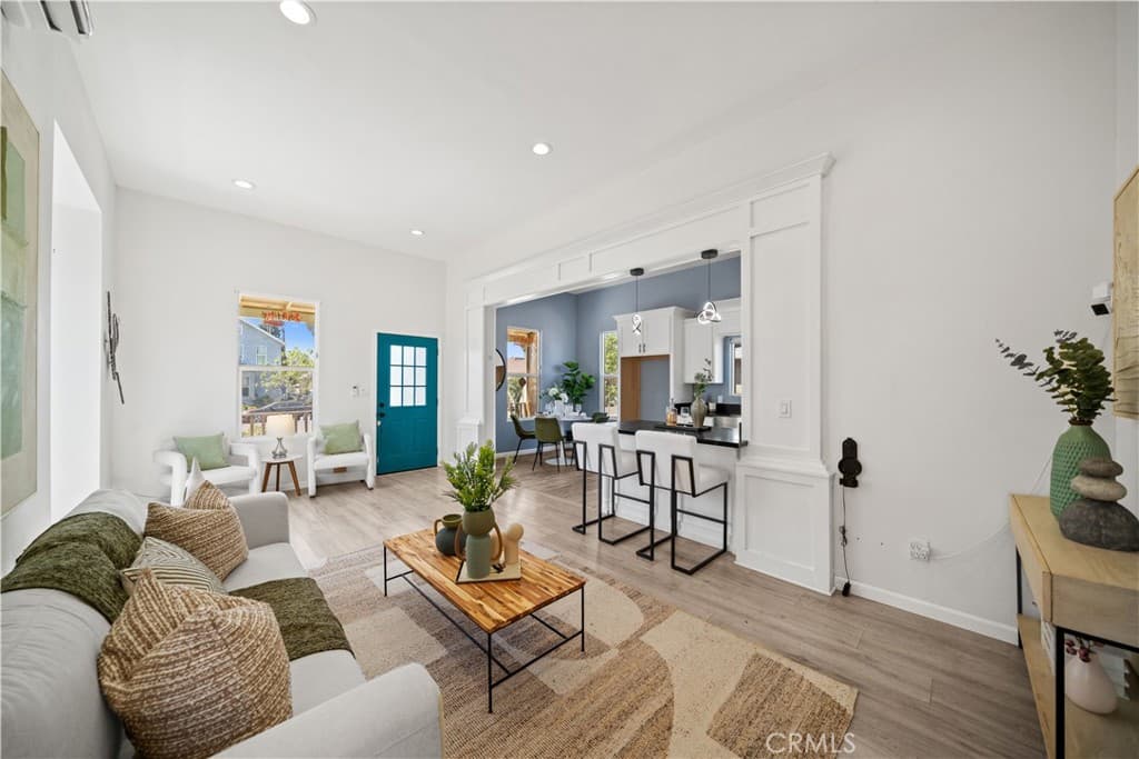 Home at 645 West Center Street, Pomona — photo 10 of 12