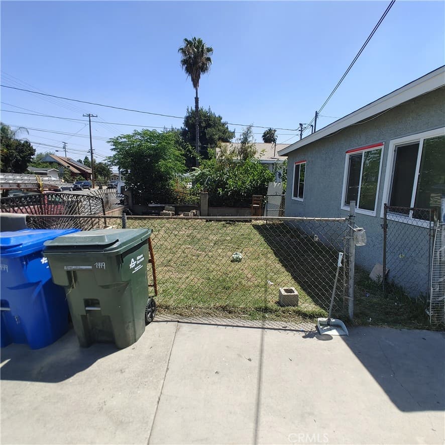 Multi-Family at 1449 S Park Avenue, Pomona — photo 3 of 12