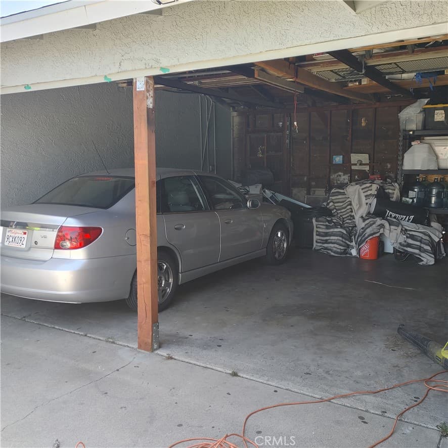 Multi-Family at 1449 S Park Avenue, Pomona — photo 4 of 12