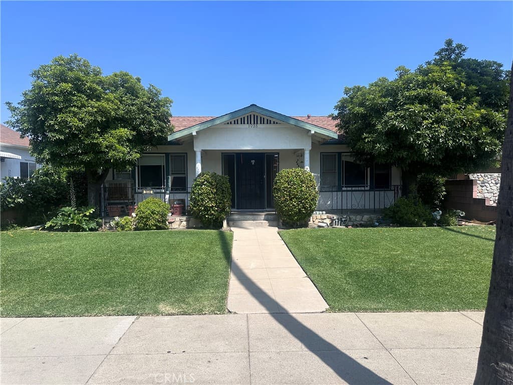 Home at 1038 N Azusa Avenue, Azusa — photo 1 of 12