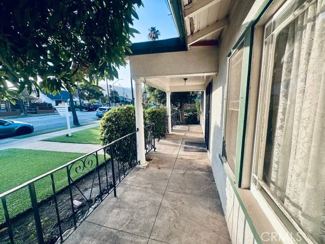 Home at 1038 N Azusa Avenue, Azusa — photo 2 of 12