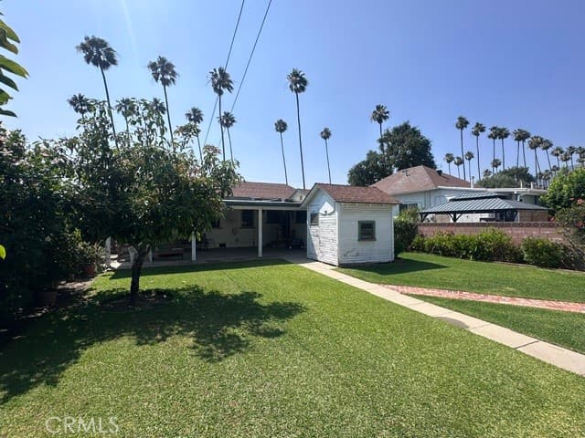 Home at 1038 N Azusa Avenue, Azusa — photo 4 of 12